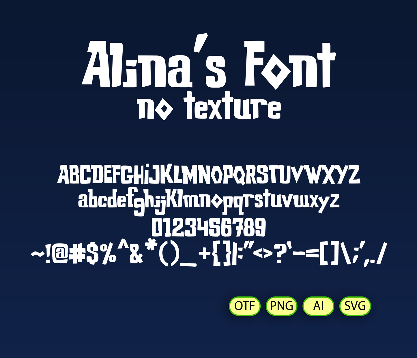 Underwater Microscopic Villain Font Textured