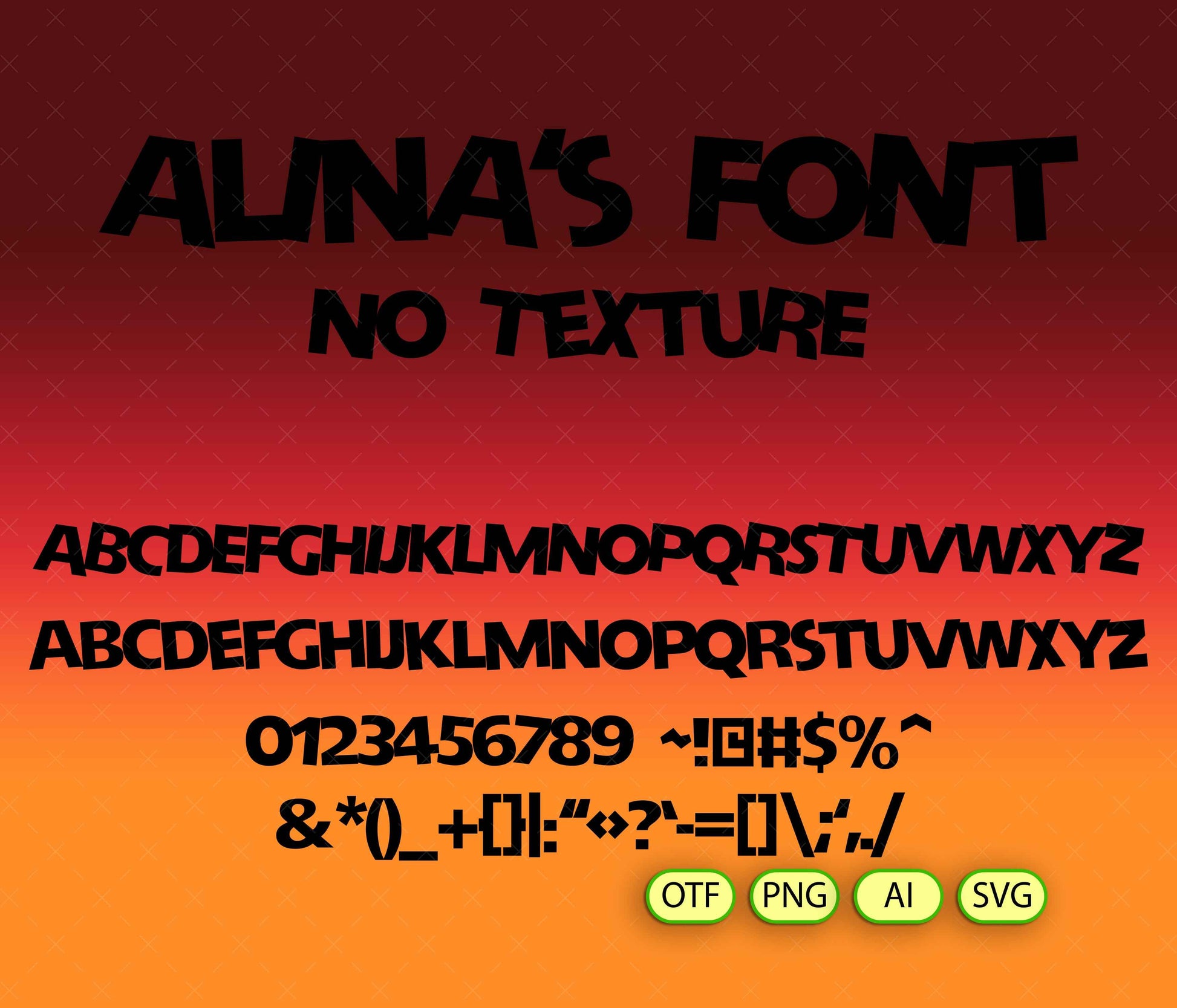 Cartoon Classics Font - Alina's Fonts