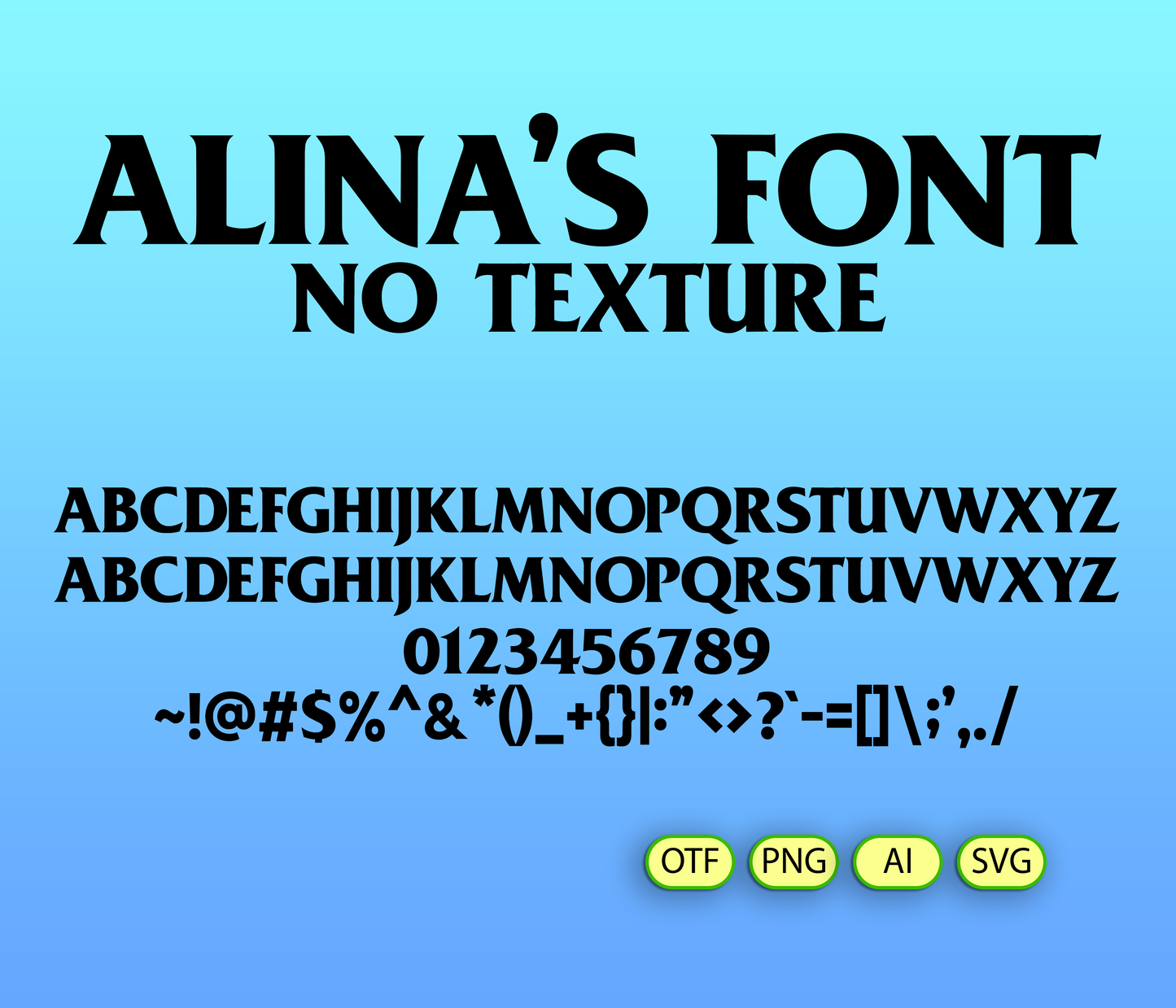 Dragon Riders Font - Alina's Fonts