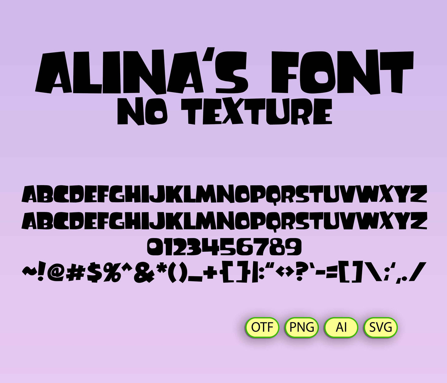 Frost Era Font Textured - Alina's Fonts