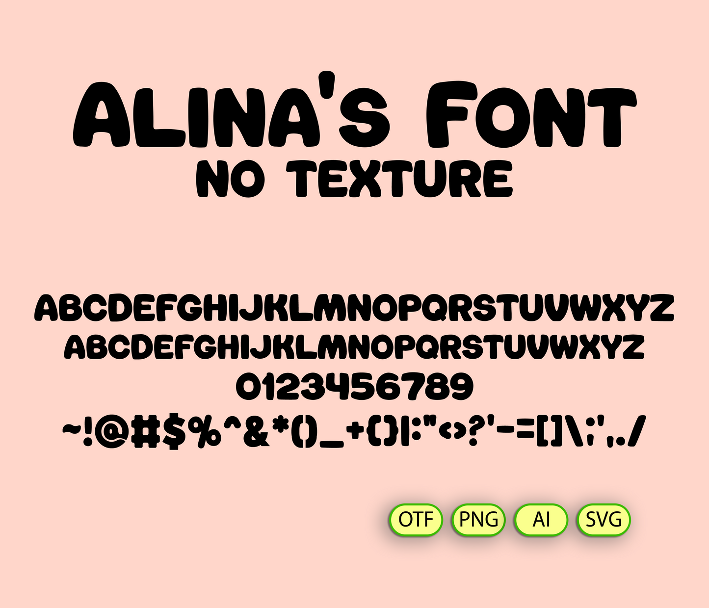 Ocean Enchantment Font Textured