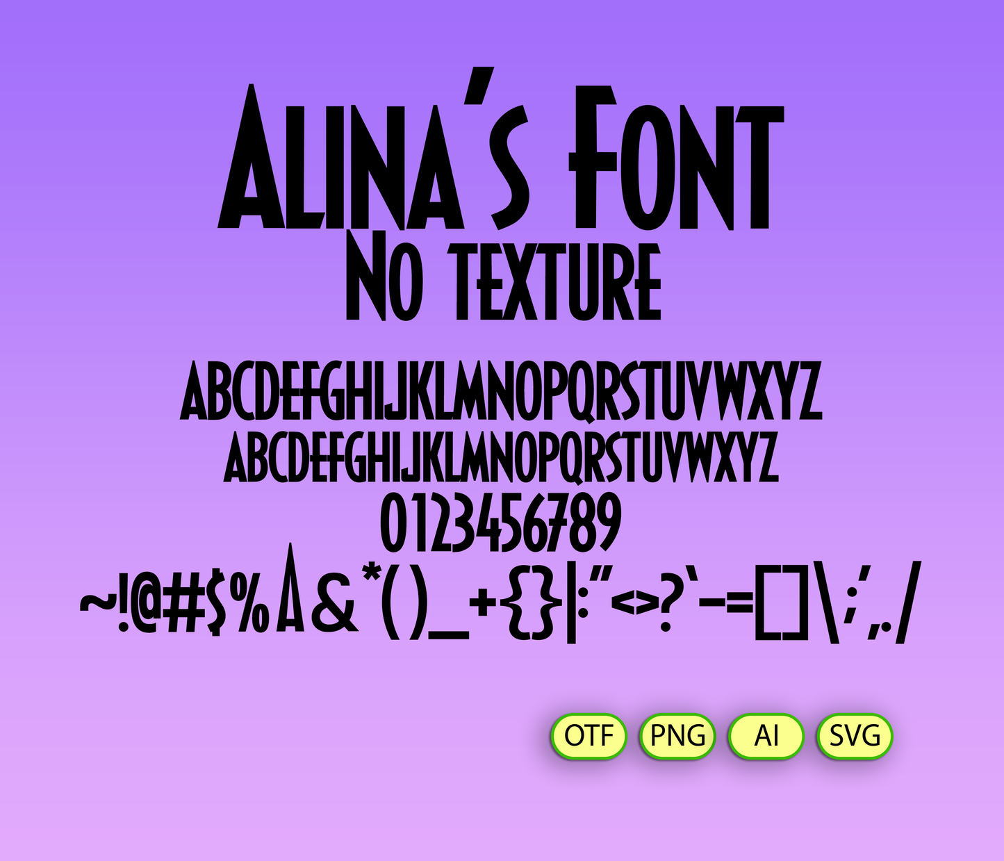 Space Adventure Font