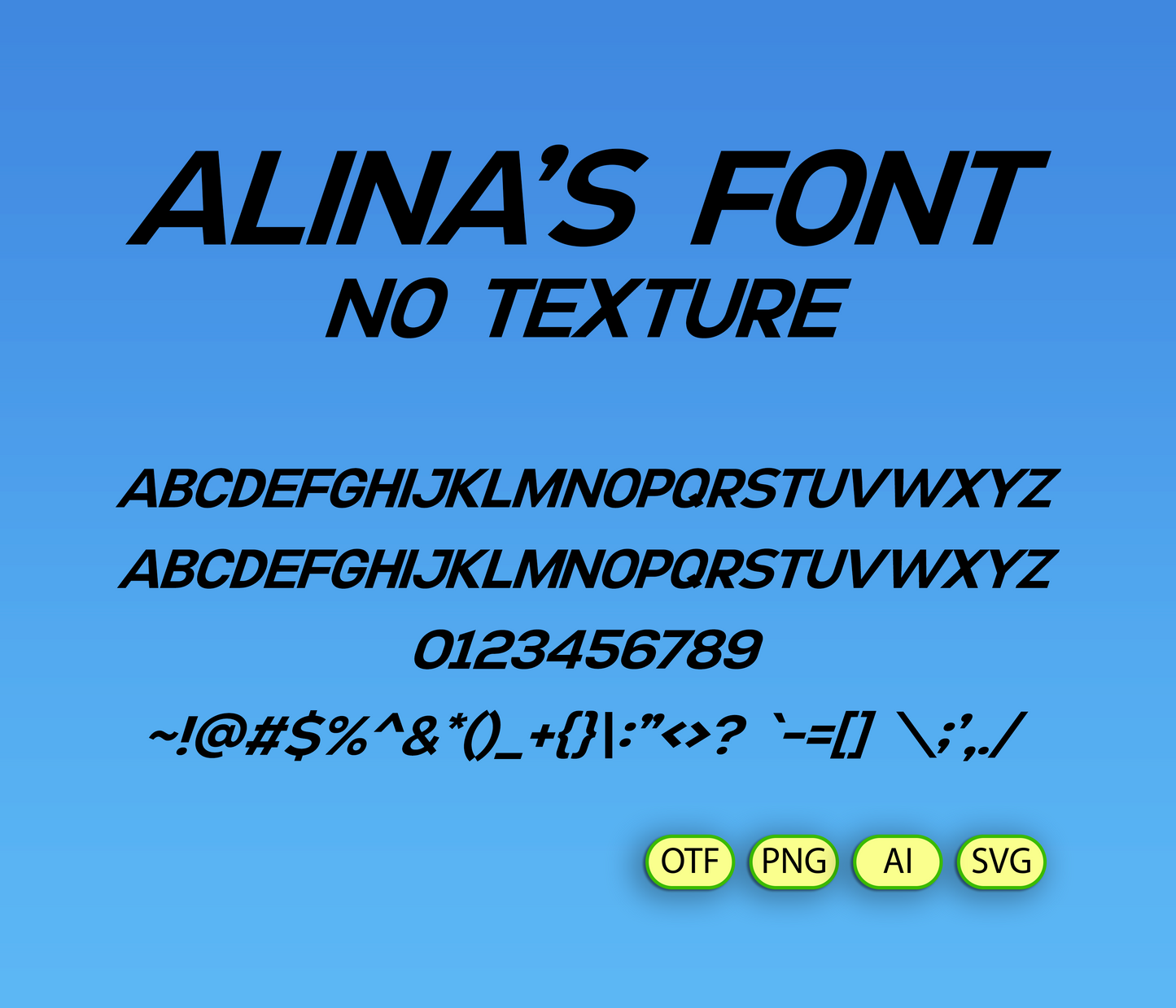 Skyward Space Era Family Font Textured