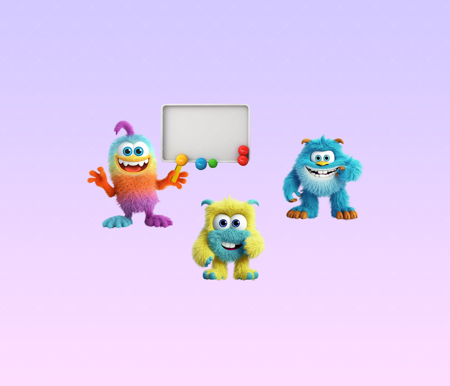 The Monsters Inc. Free Stickers