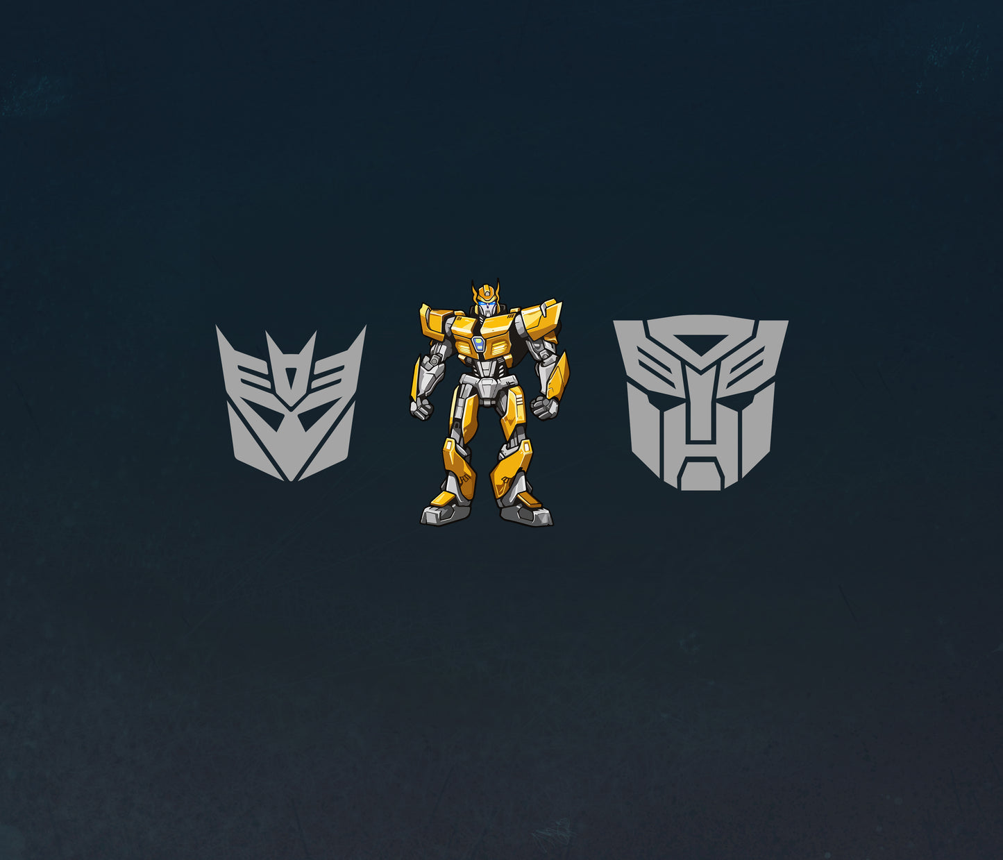 Transformers Free Stickers