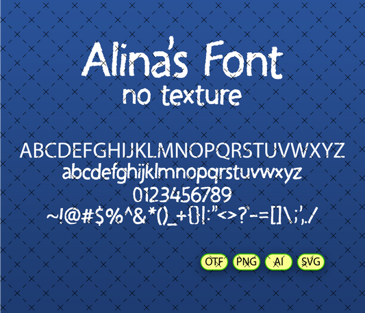 Starbound Friend Font