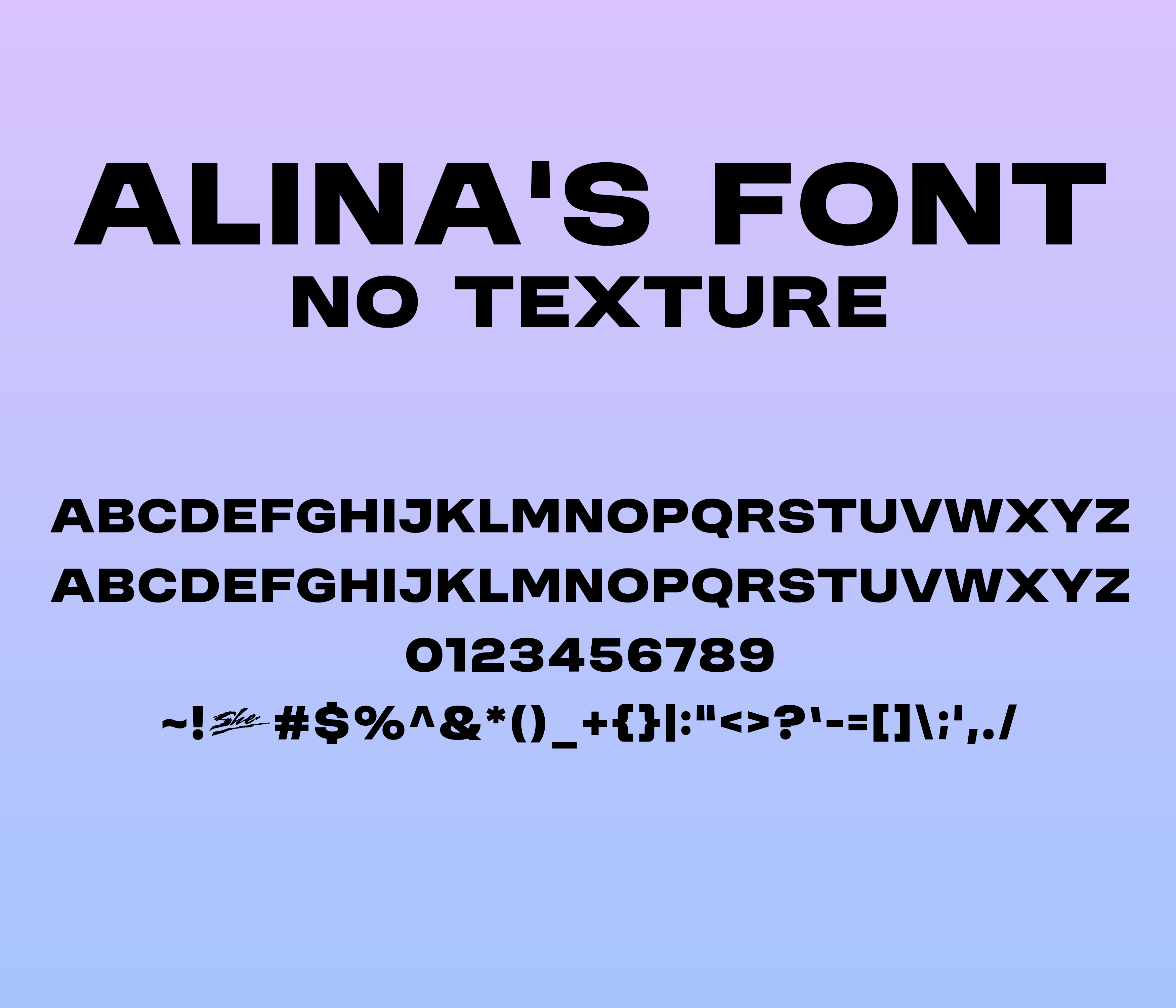 Superheroine Font – Alina's Fonts