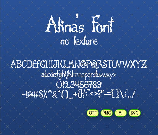 Infected Legends Font