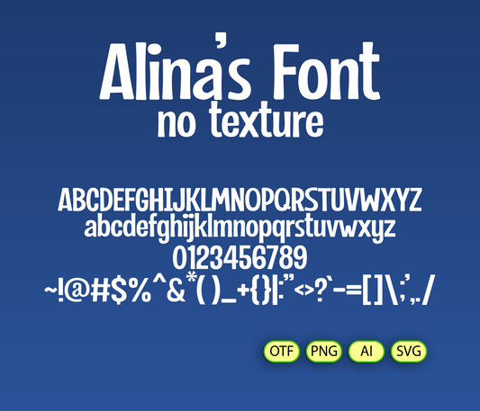 Cuddle Collectibles Font