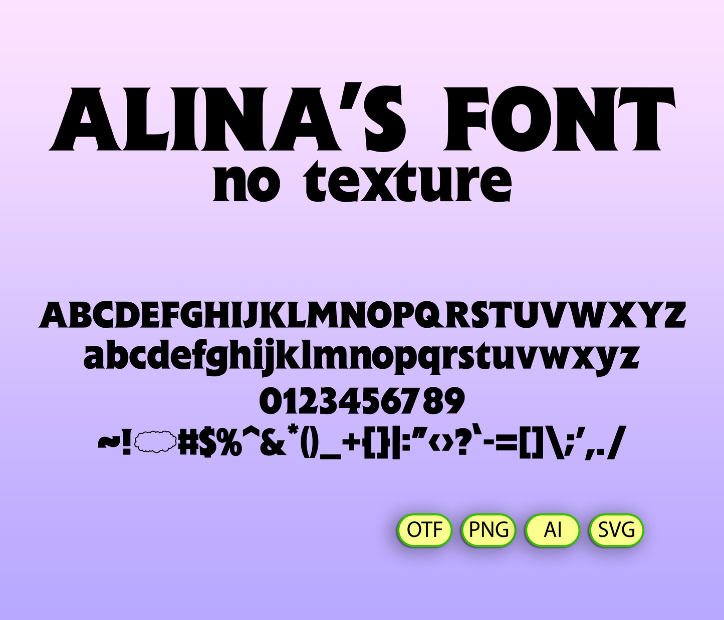 Railway Adventure Font Textured