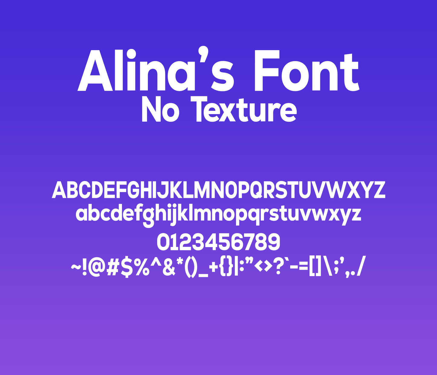 Basic Free Font