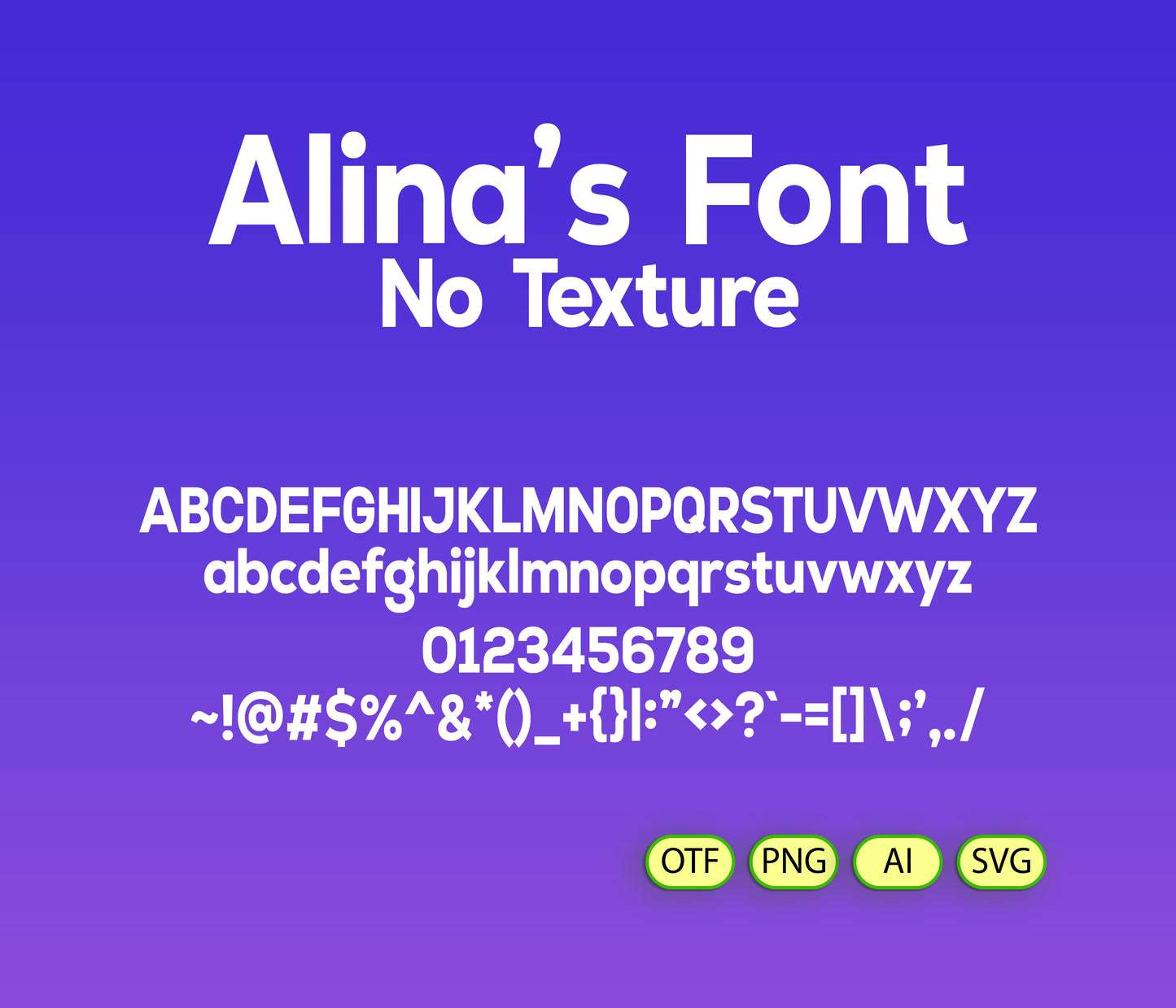 Basic Adventure Free Font