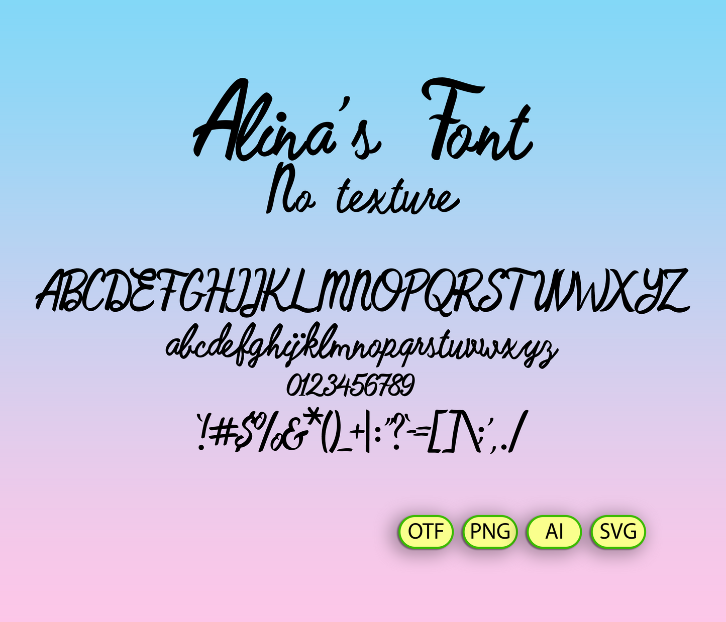 Dreamhouse Doll Font