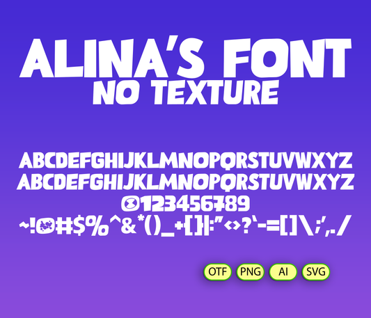 Galactic Hero Font