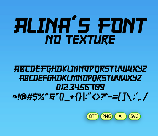 Dark Medieval Warrior Font