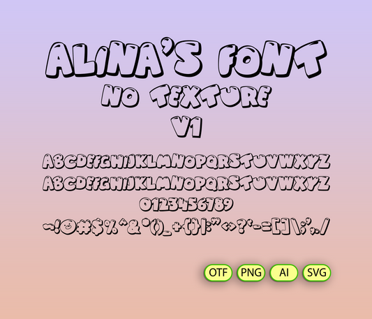 Cozy Living Room Playful Family Style Font