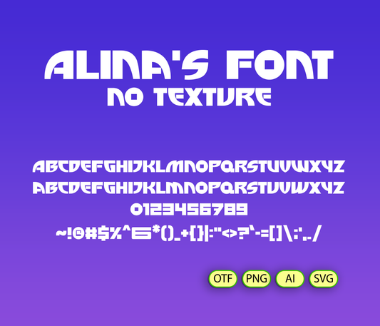 Tech Hero Font