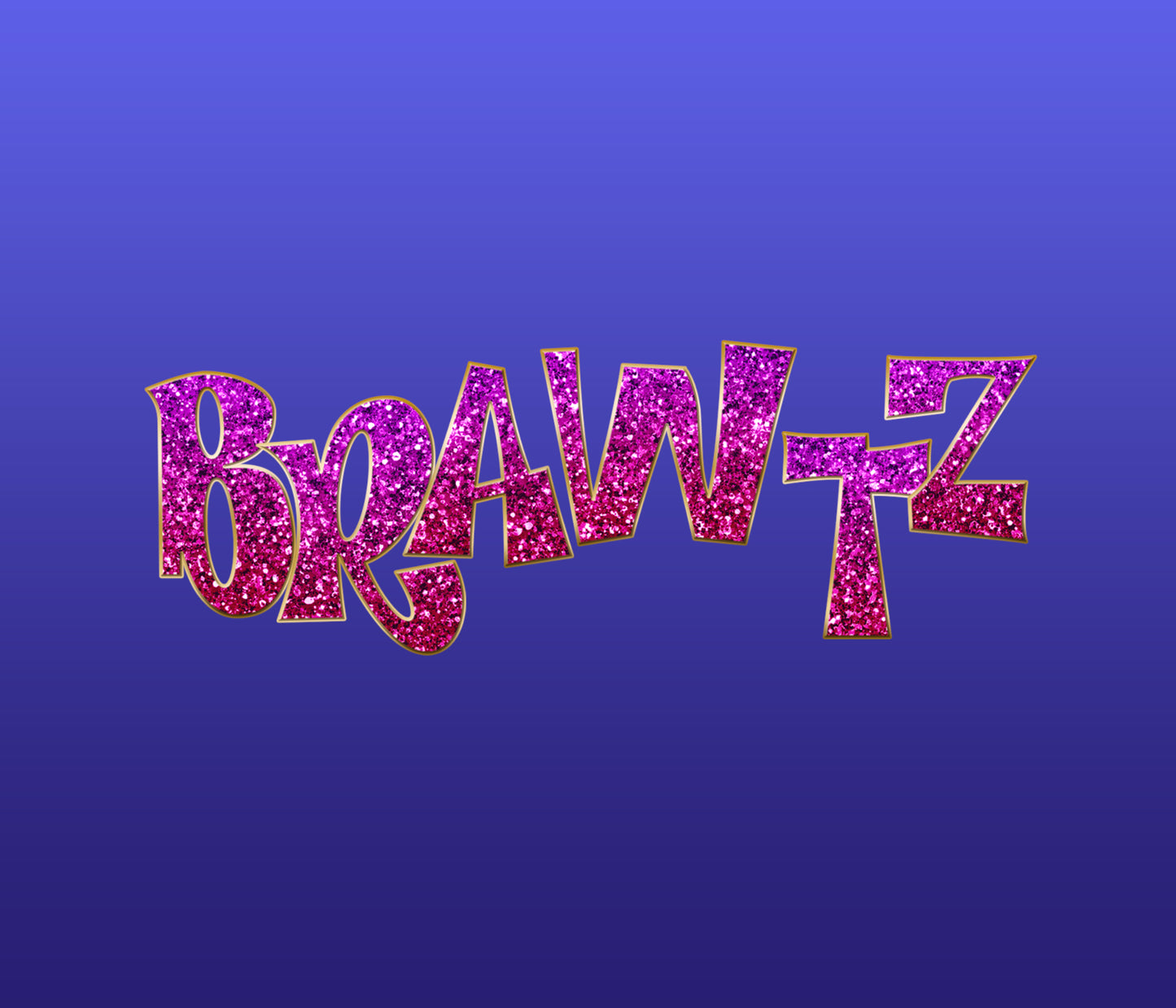 Embrace the Bold Style of the Bratz-Inspired Font