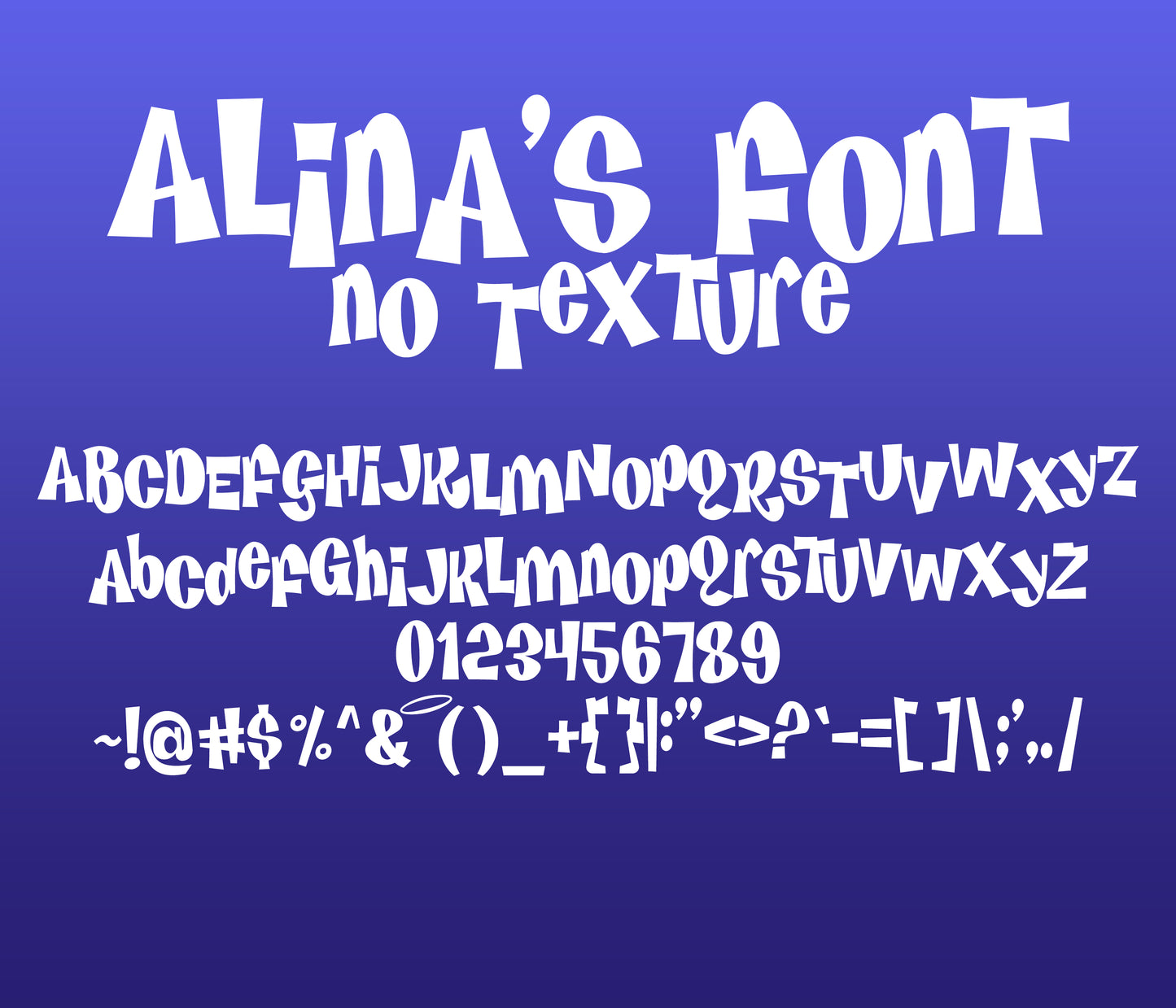 Embrace the Bold Style of the Bratz-Inspired Font