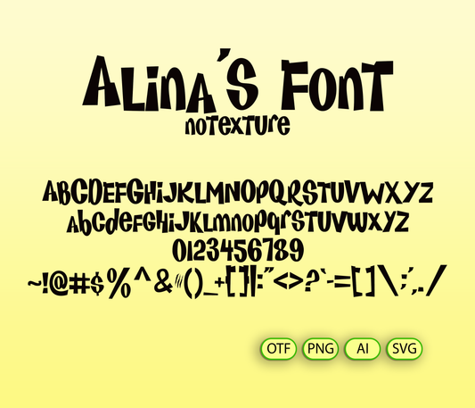 Whisker Scribble Font