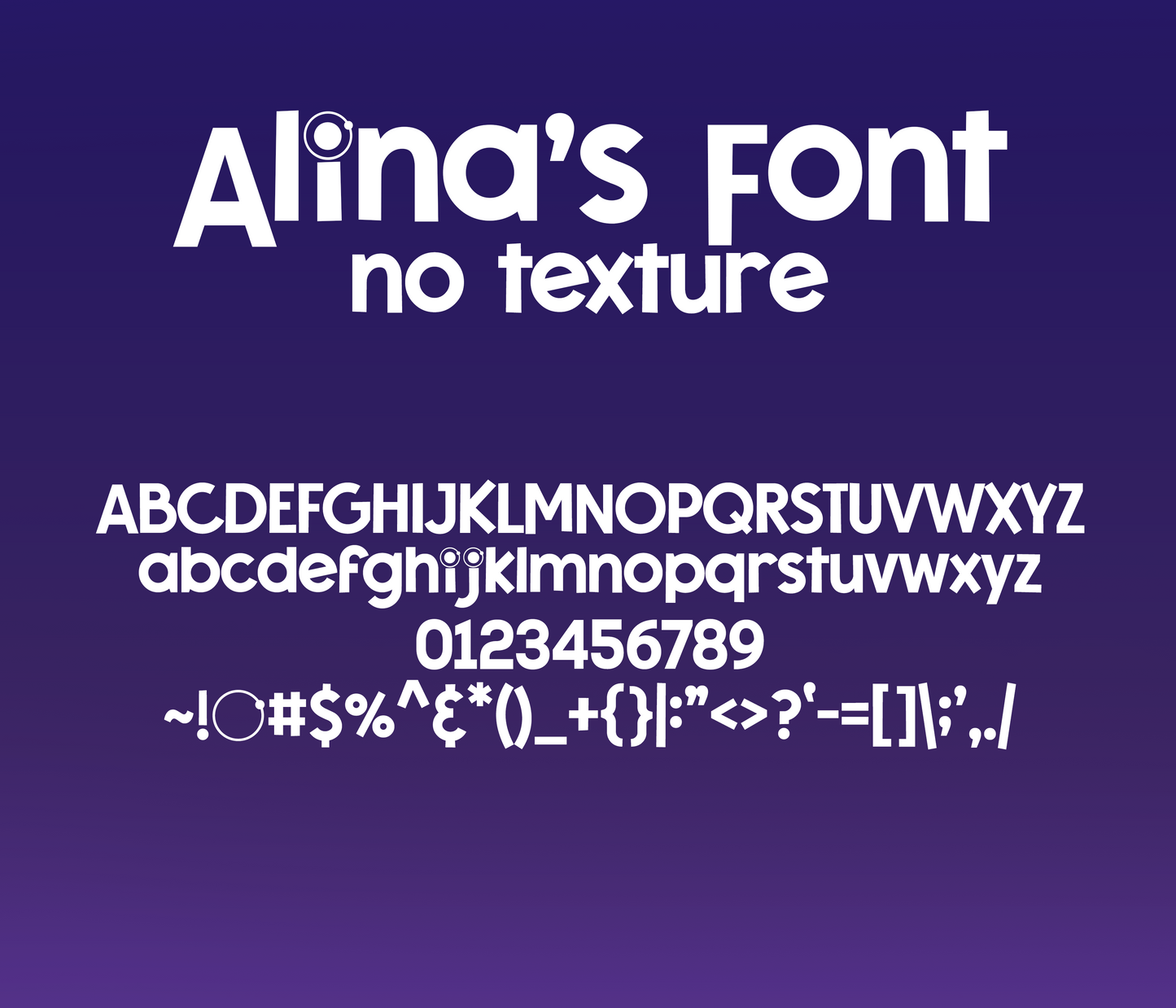 Elio Textured Font