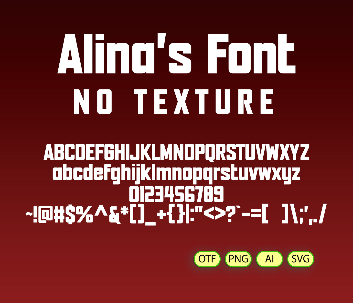 Apocalyptic Road Warrior Font