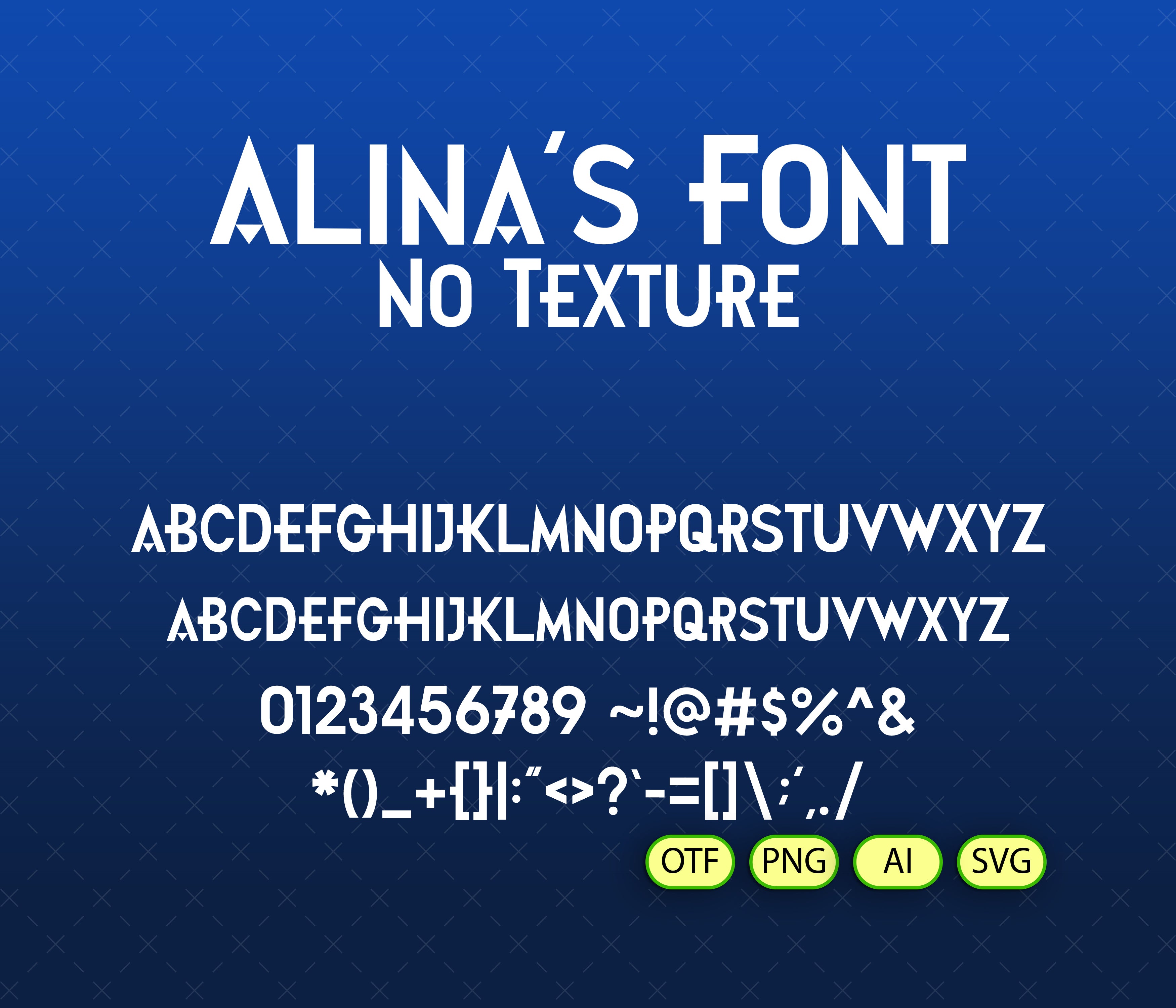 Planet Express Crew Font – Alina's Fonts