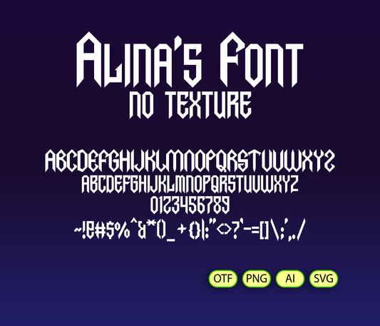 Ancient Mystique with Stone Guardians Font