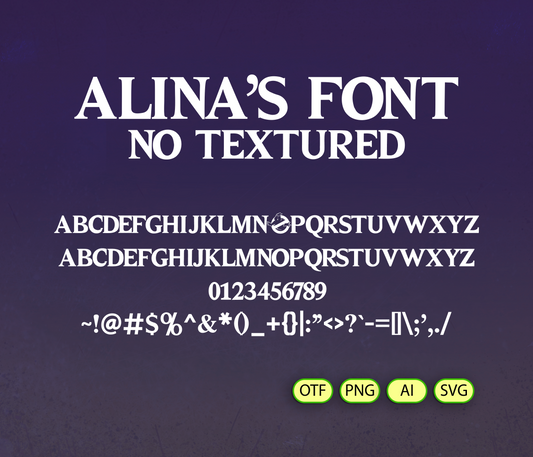 Paranormal Investigators Font