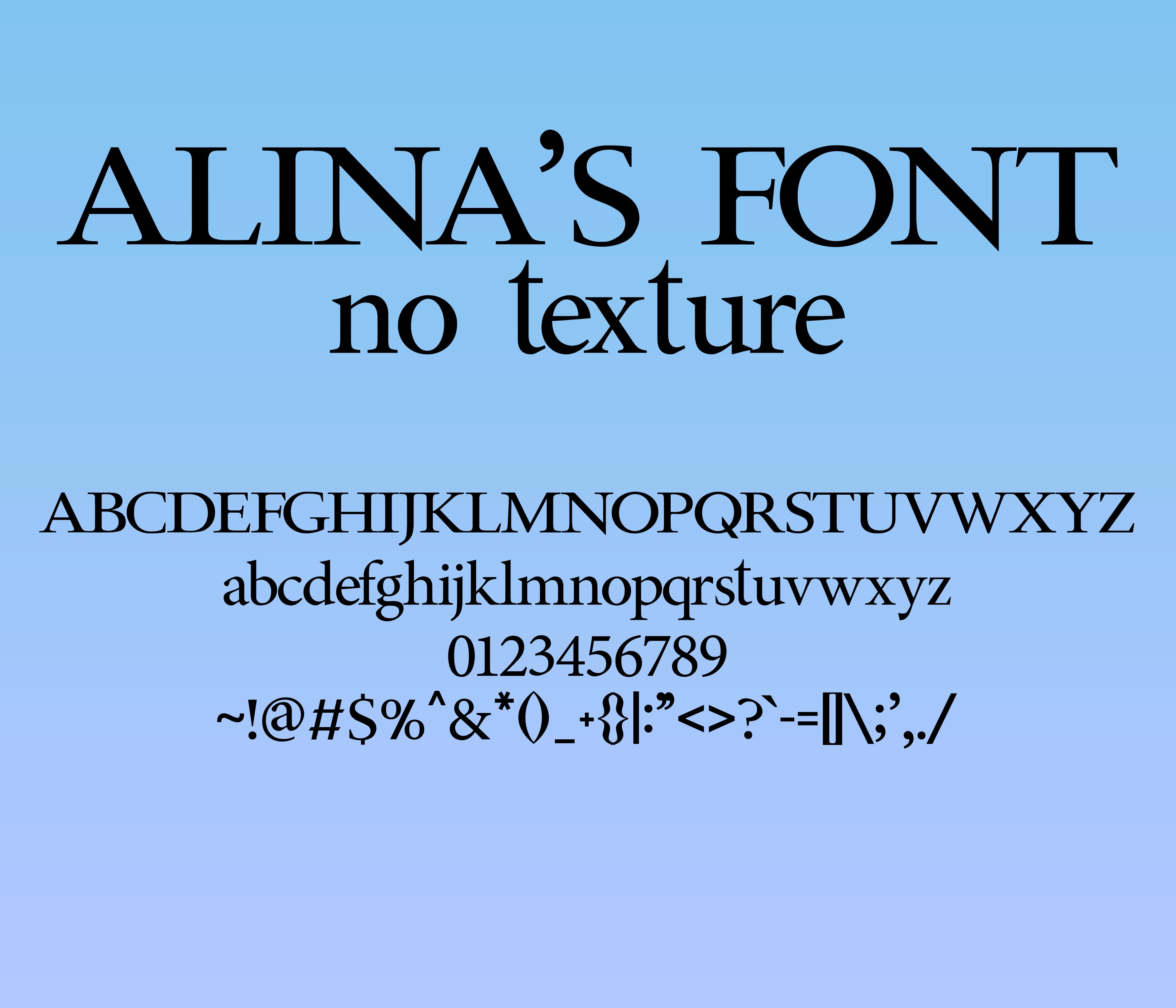 Colosseum Warrior Font – Alina's Fonts