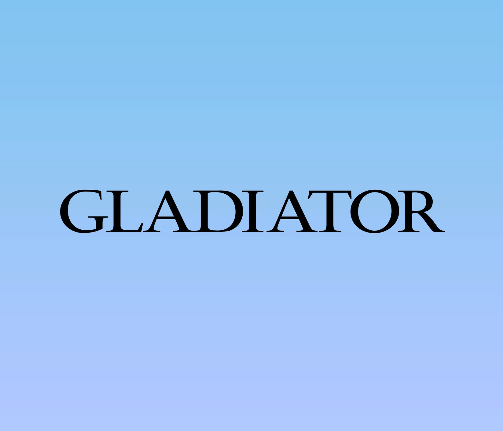 Gladiator 2 Font: Unleash the Power of Rome – Alina's Fonts 