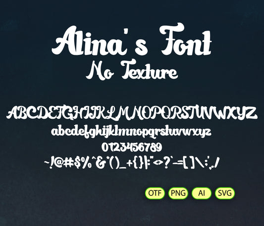 Classy Elegance Font