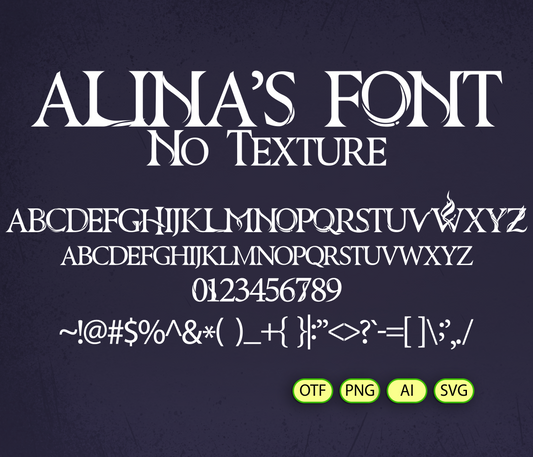 Wizarding World Font