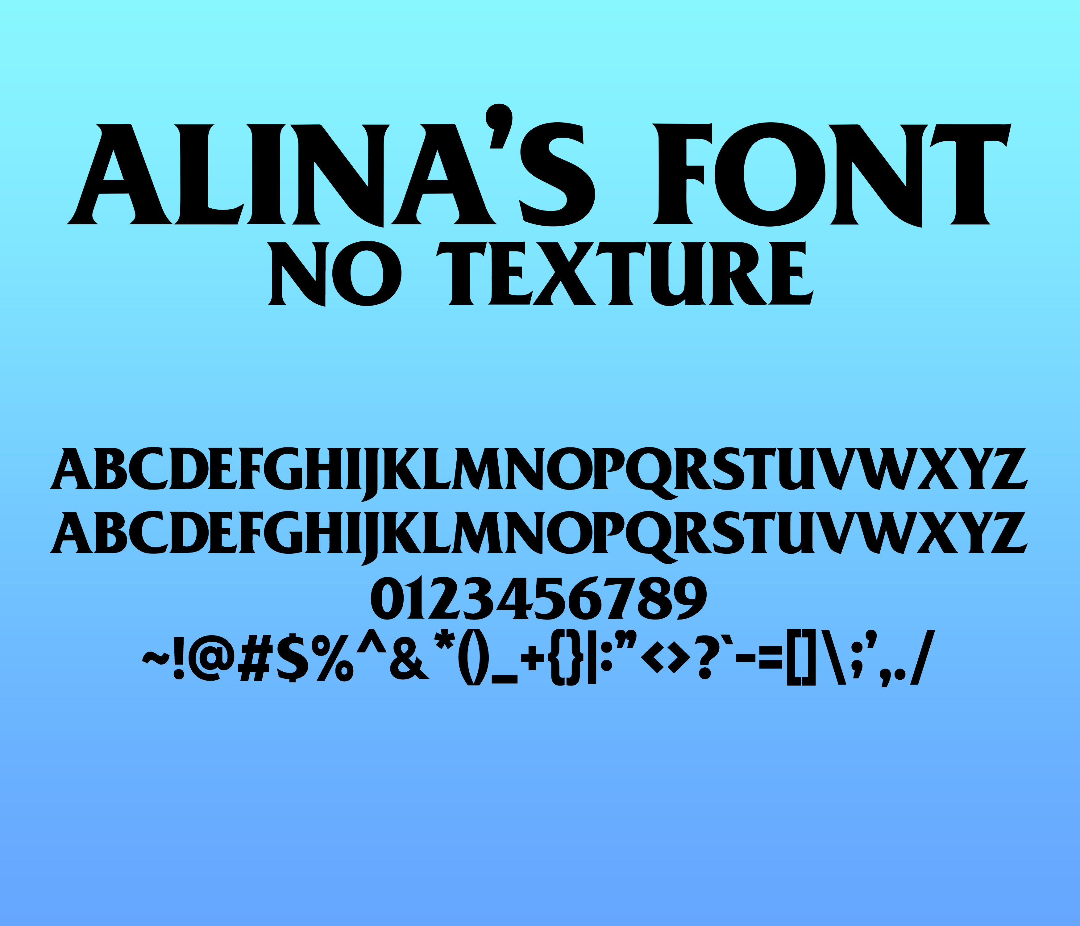 Dragon Riders Font – Alina's Fonts