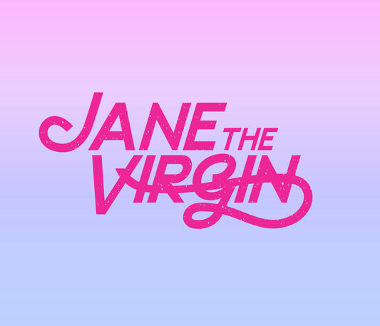 Jane The Virgin Font