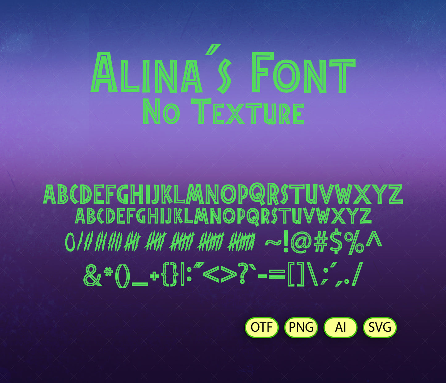 The Thrilling Realm of Dino World Font Textured