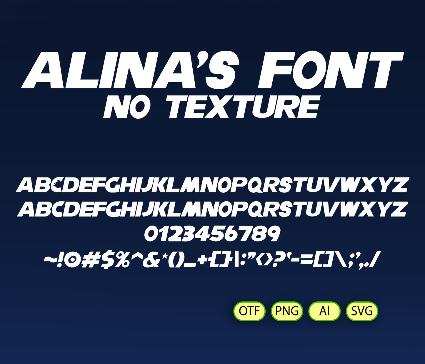 Guardian Fighter Font