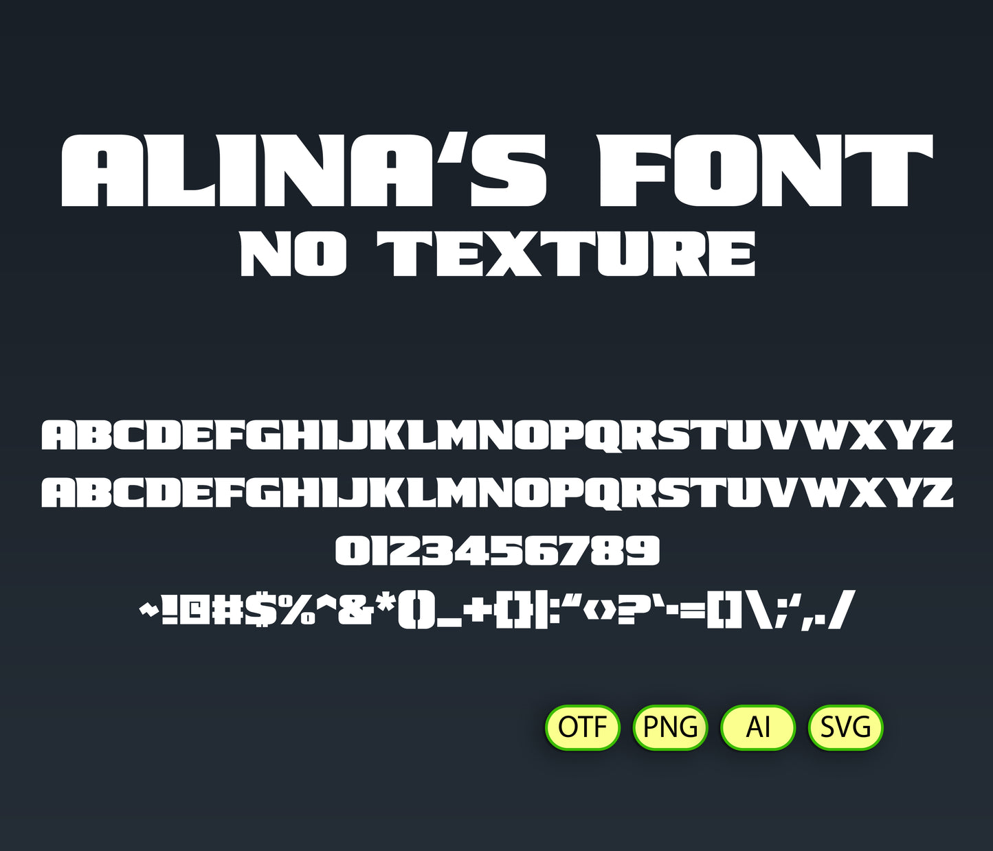 Bamboo Warrior Font