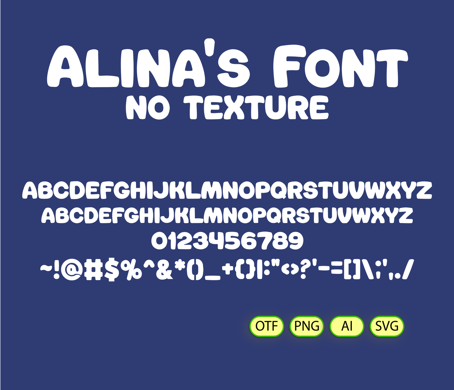FREE Cordyceps Outbreak Pattern Font