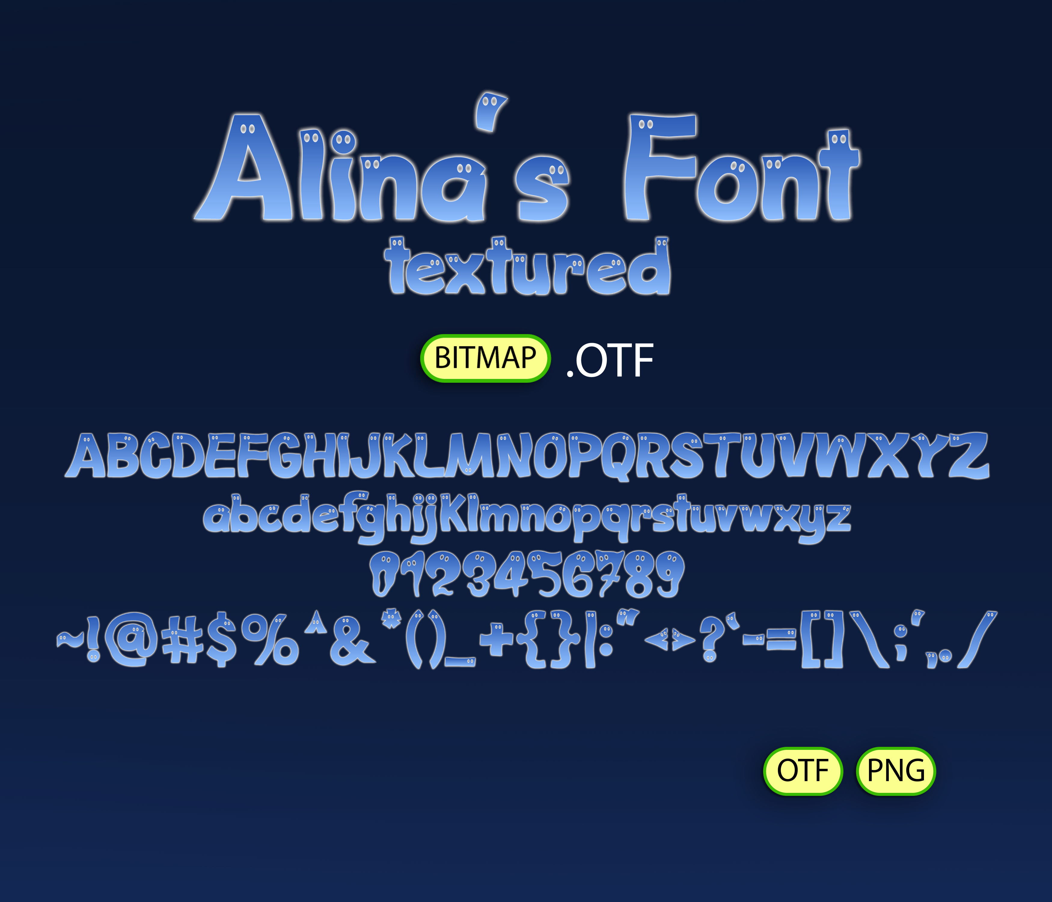 Spectral Manor Explorer Font Textured – Alina's Fonts