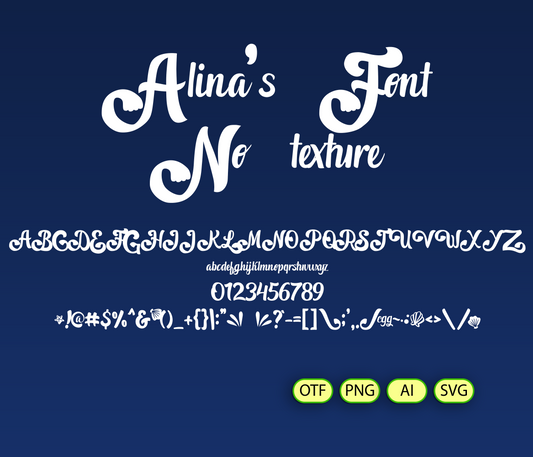 Aquatic Enchantress Font