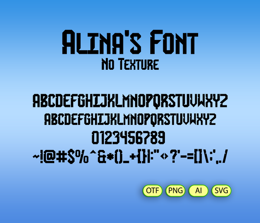 Argentina Champions Font