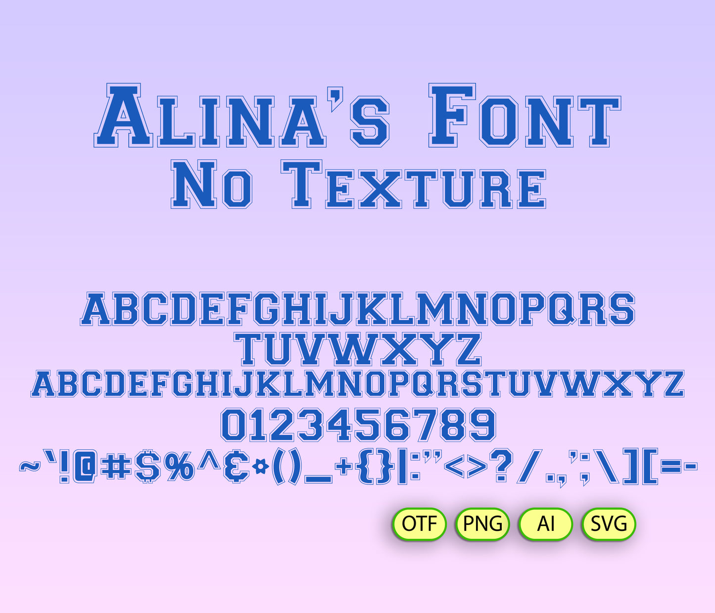 Friendly Scarer Fonts Textured Bundle