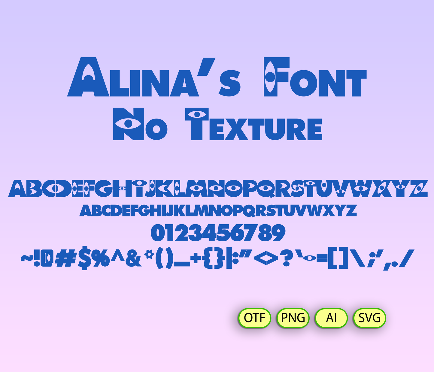 Friendly Scarer Fonts Textured Bundle