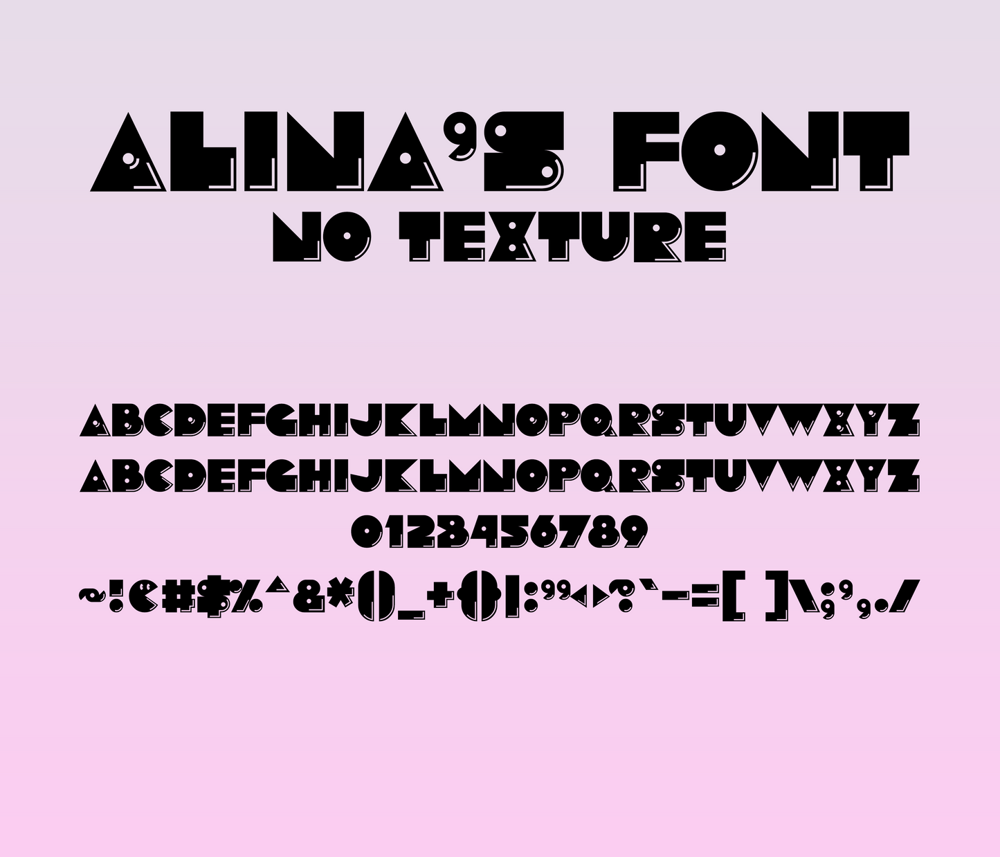 Pixel Play Font