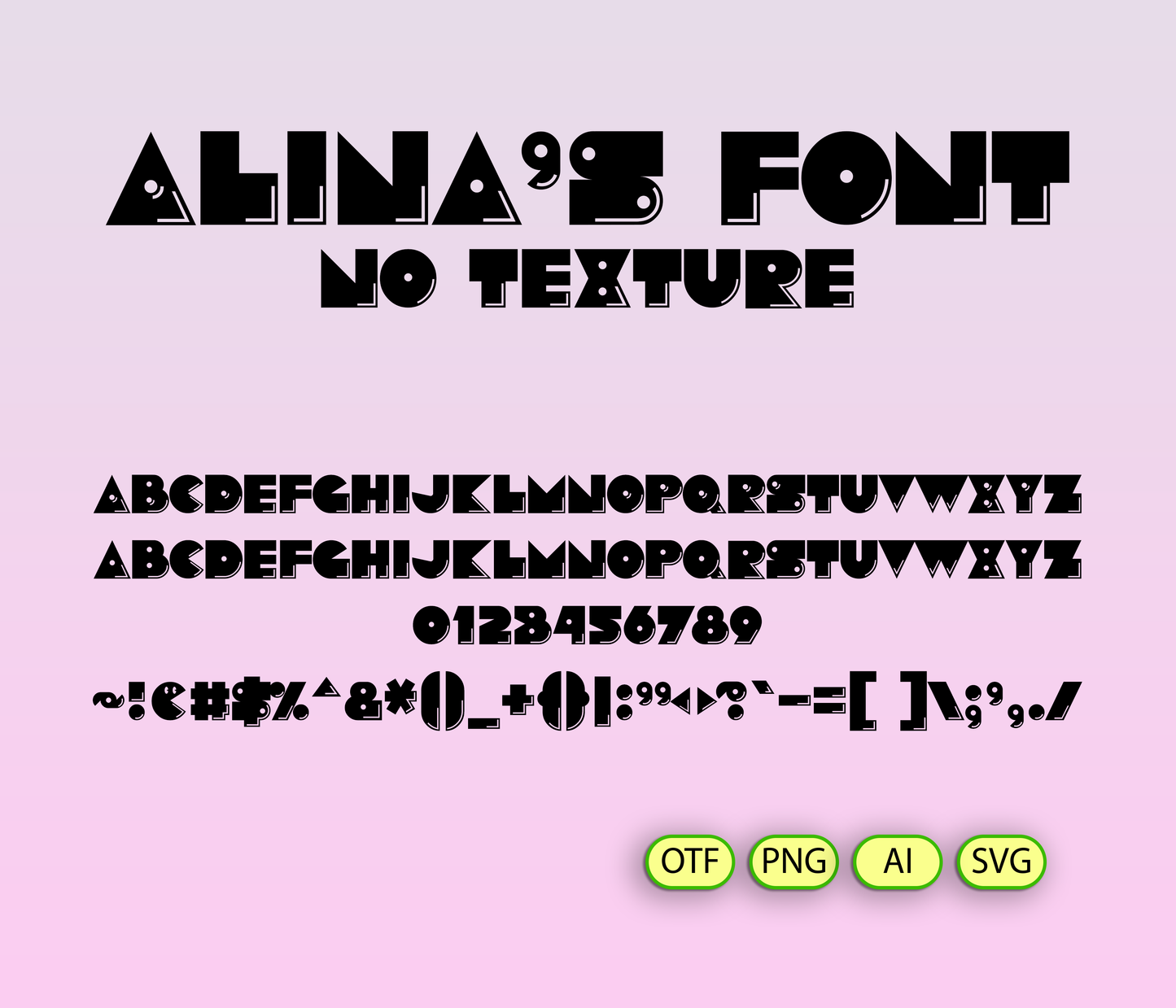 Arcade Classic Retro Font Textured