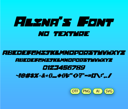Little Champions Bubble Pop Font