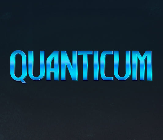 Quantumania Font: Ant-Man Textured Font