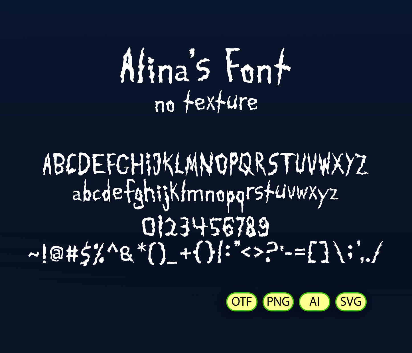 Interdimensional Adventure Fonts Textured Bundle