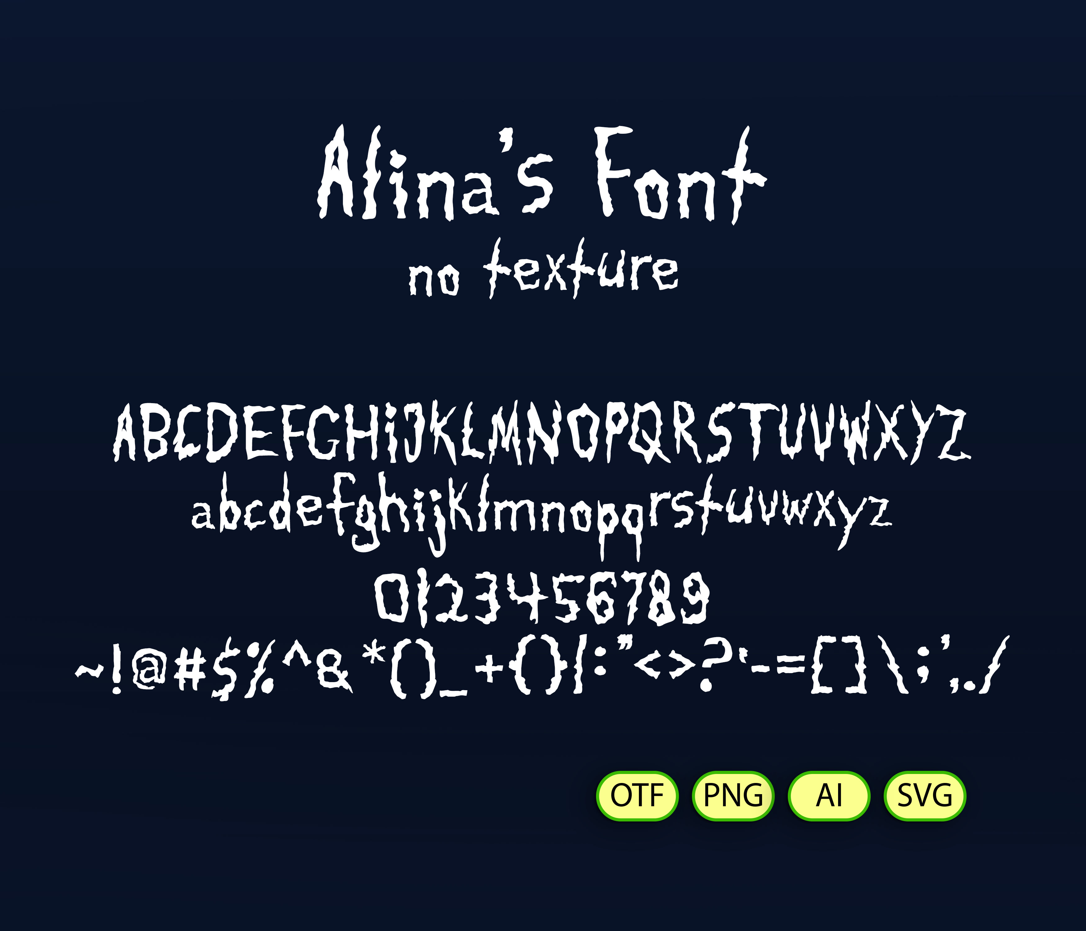 Interdimensional Science Font – Alina's Fonts